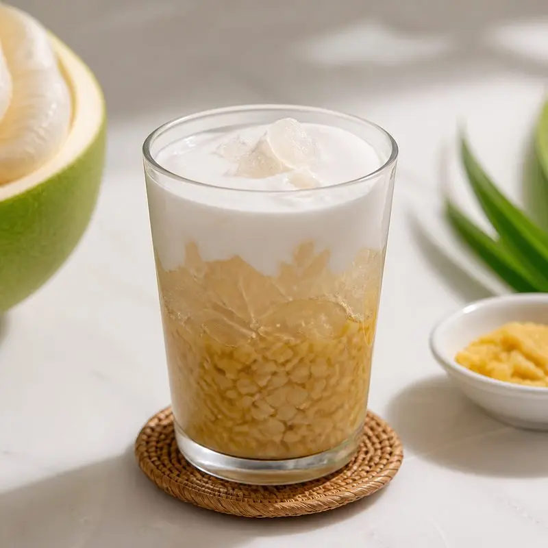 Tiệm Chè Mây - Chi nhánh Nguyễn Ái Quốc