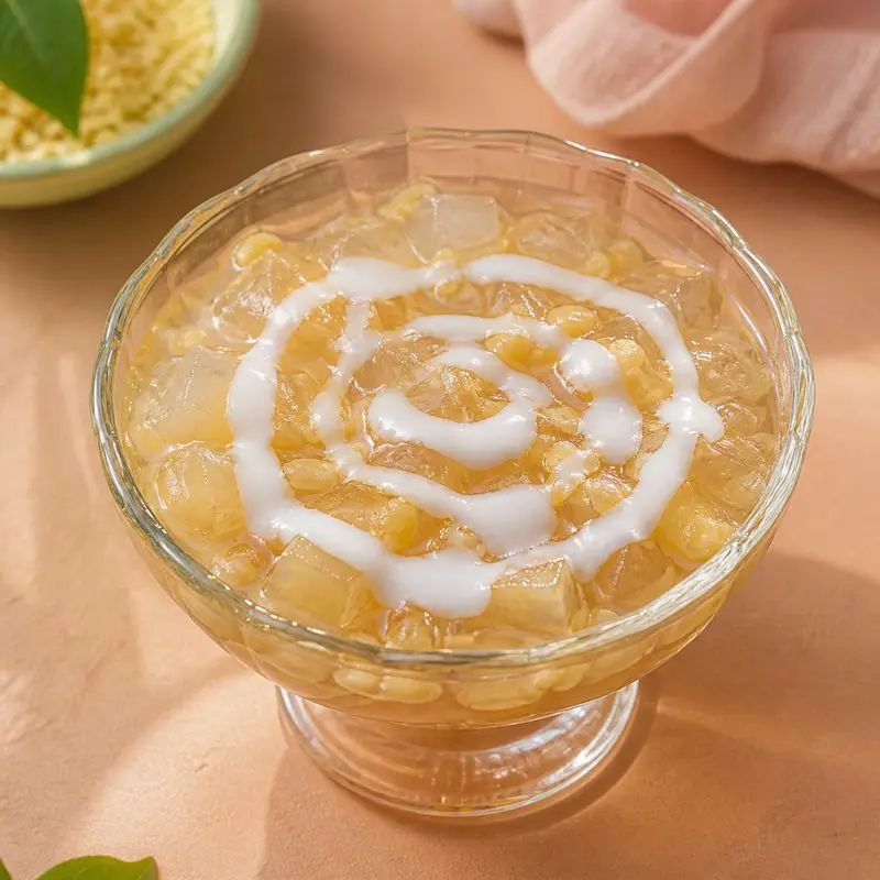Tiệm Chè Mây - Chi nhánh Phạm Văn Thuận