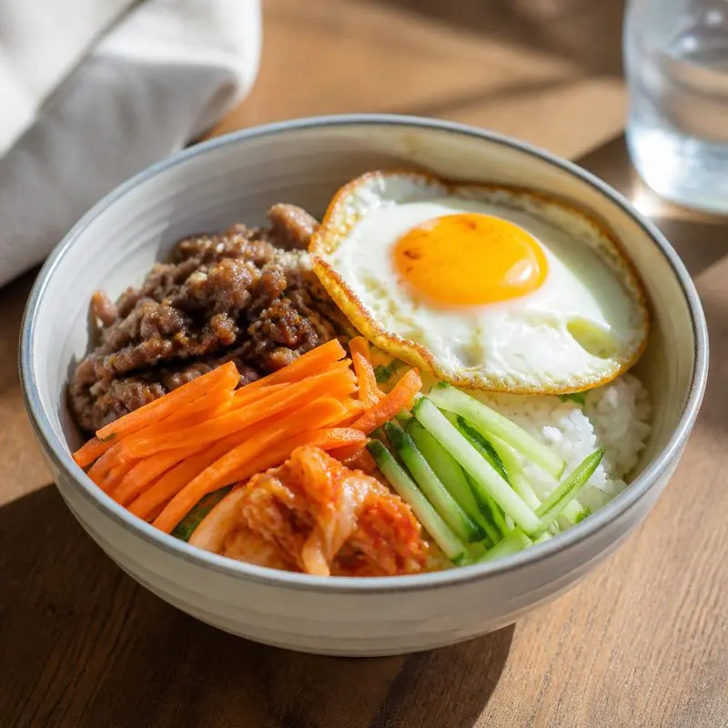 Tiệm Cơm Nhà Trộn