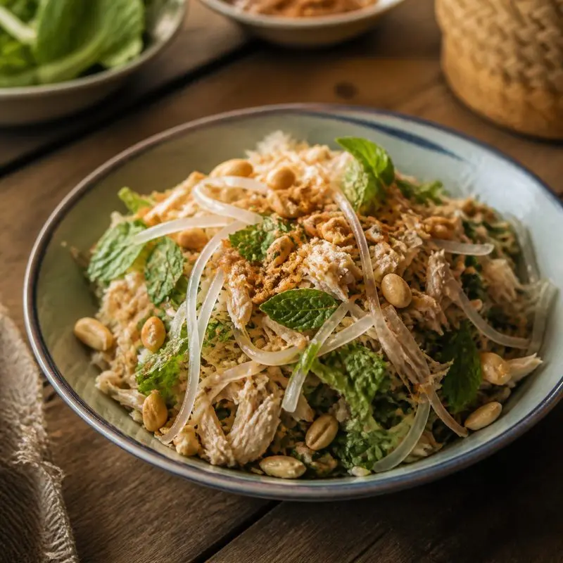 Tiệm Nhà Dii