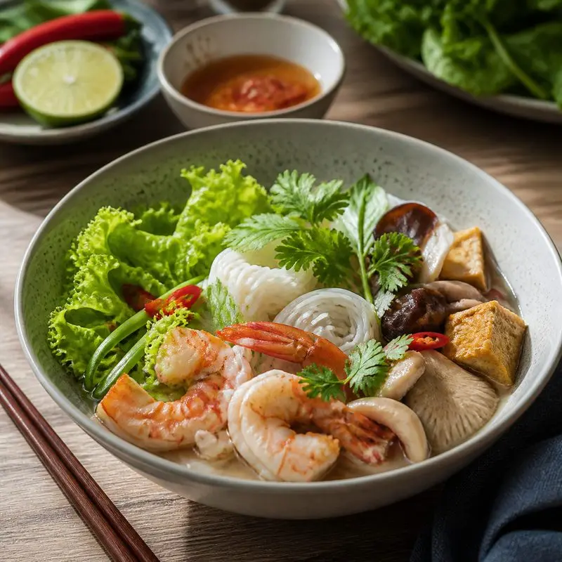 Tiệm Nhà Dii