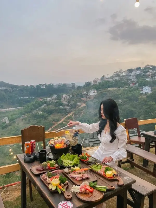 Tiệm Nướng Thương Thương
