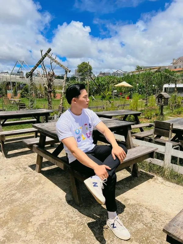 Tiệm nướng Ú Nu