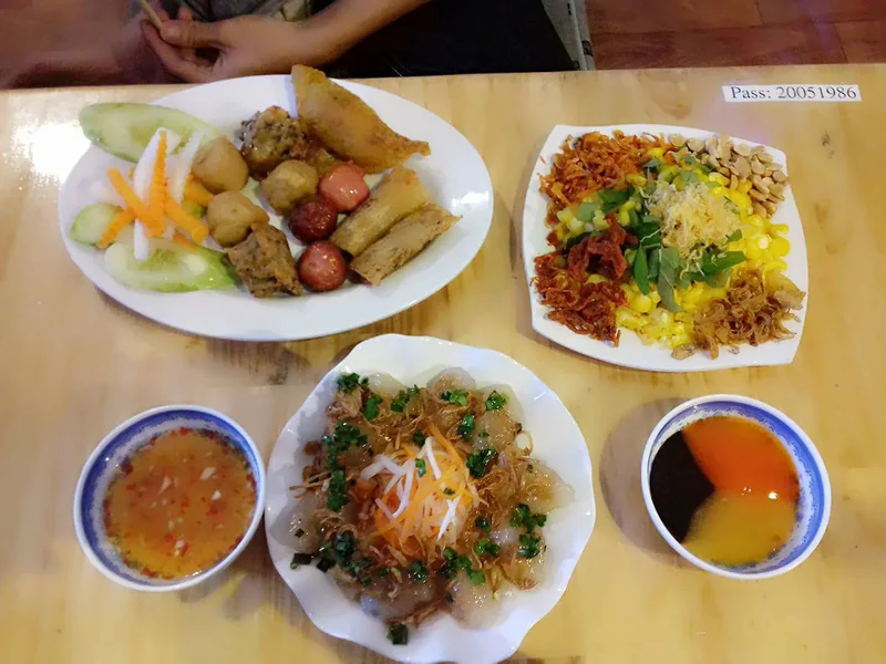 Nguyệt Mango