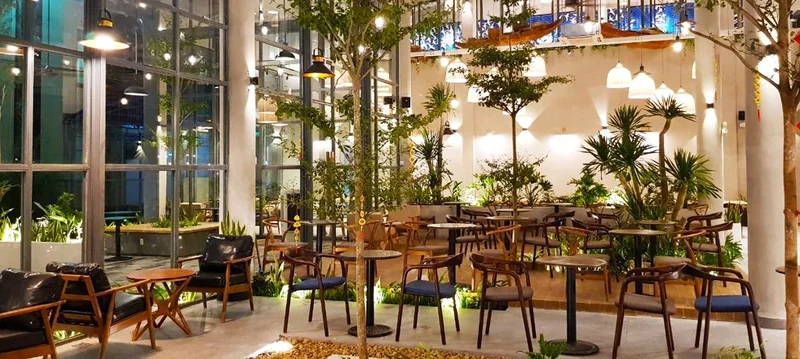 Bao Minh Coffee