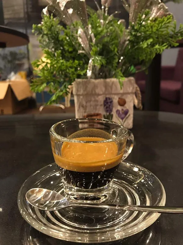 Davinci Coffee & Food