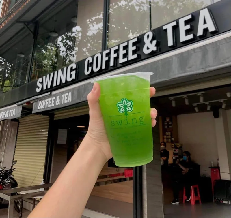 Gala Coffee & Tea