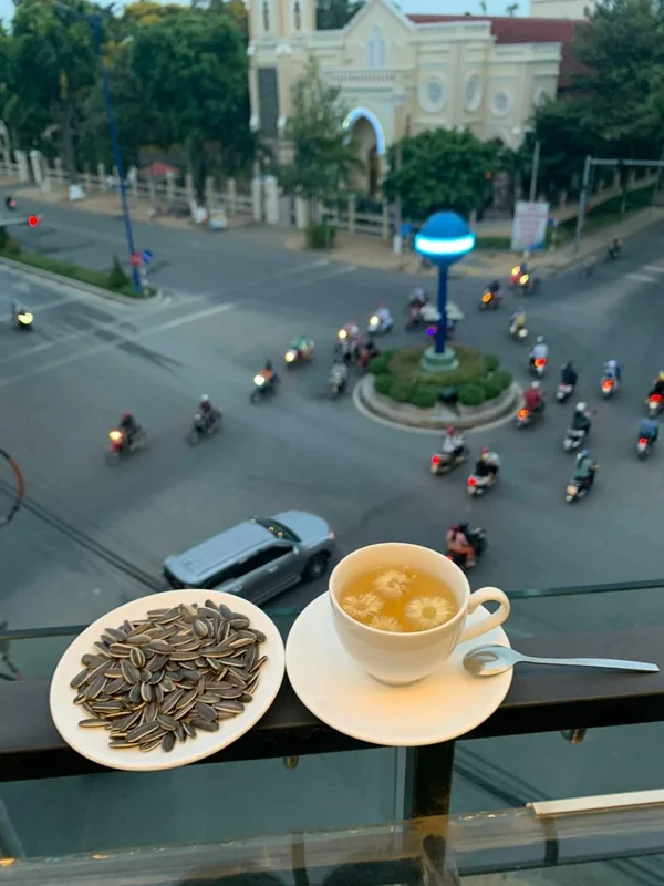 Grass Land Coffee