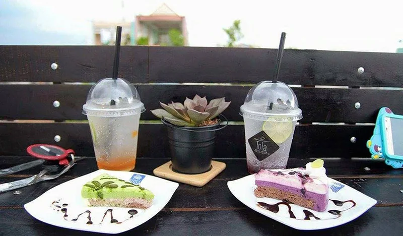 Tola Coffee & Tea