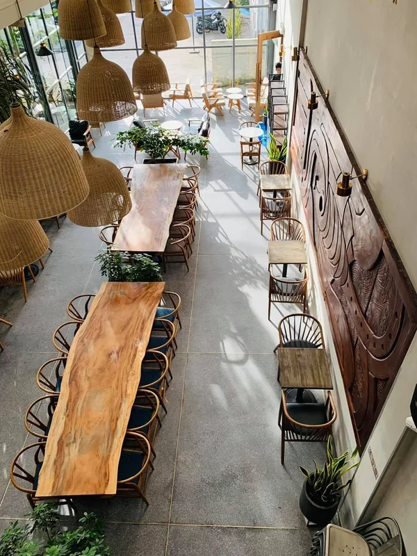 Bao Minh Coffee