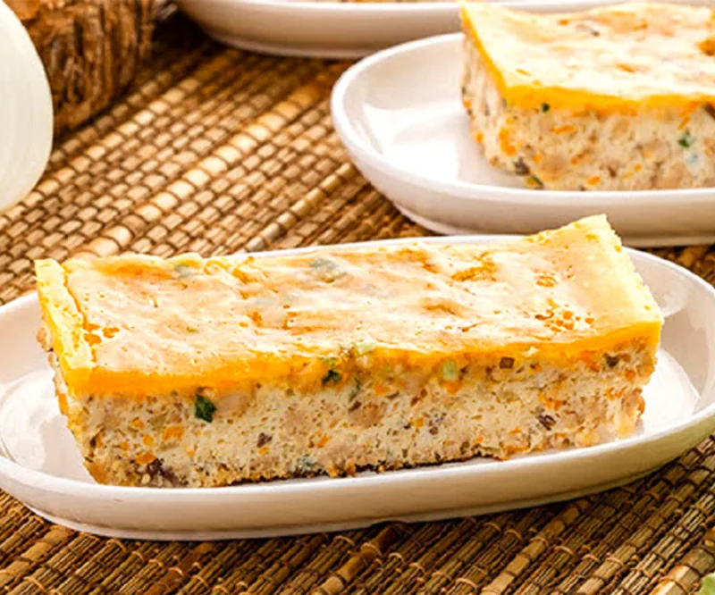 Chả nướng Chợ Gạo