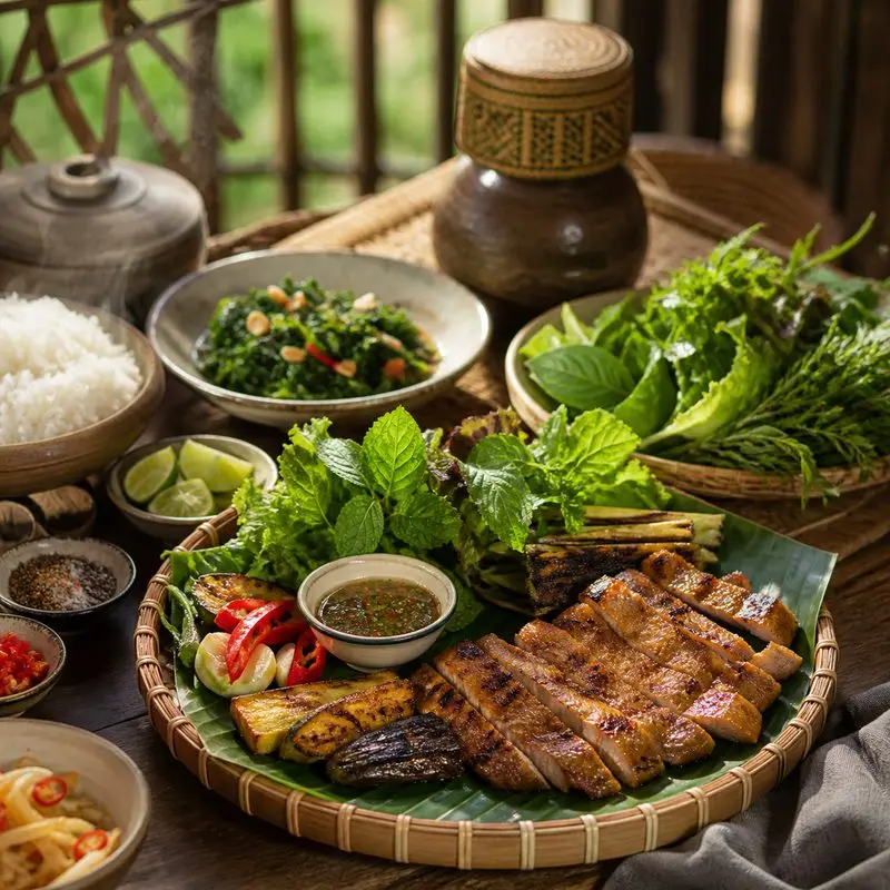 Top 10 nhà hàng Buôn Ma Thuột ngon, đa dạng món