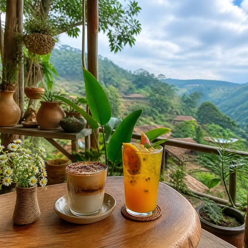 Top 10 quán cafe Pleiku view đẹp, chill đáng ghé