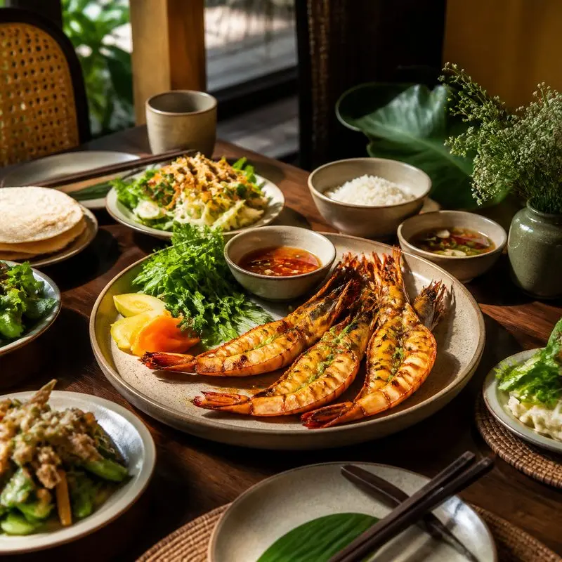 Gợi ý 18 nhà hàng Đà Nẵng ngon, không gian đẹp