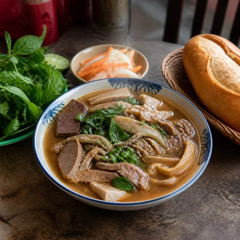 Top 8 quán phá lấu Hà Nội: Địa chỉ, giờ mở cửa và món nên thử