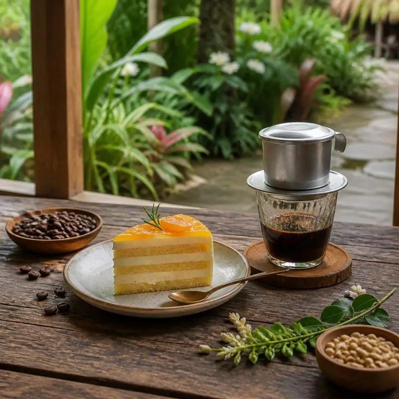 Top 8 tiệm cafe Gia Lai được yêu thích
