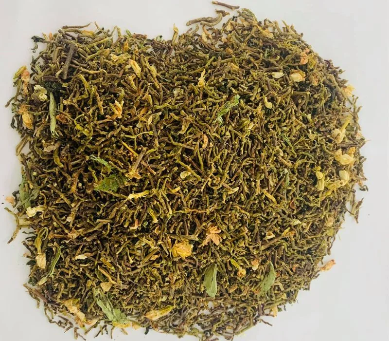 Chợ Hàm Ninh