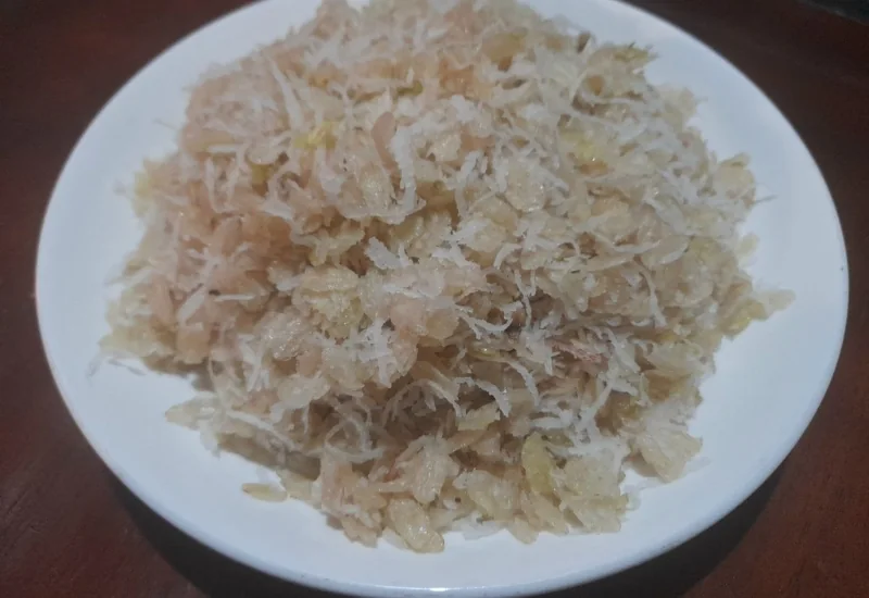 Ăn trực tiếp