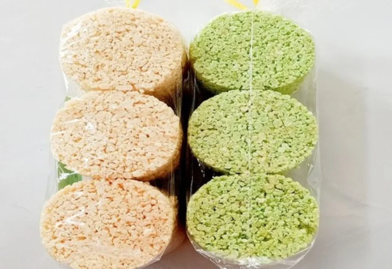 Bánh cốm