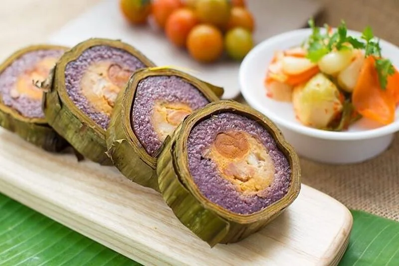 Mẹ Quê