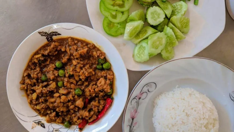 Mắm bò hóc