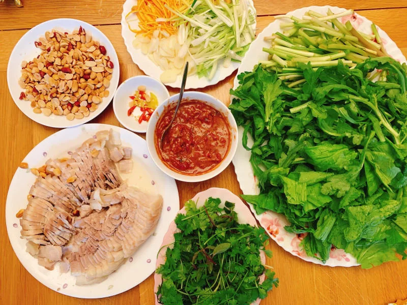 Mắm rươi