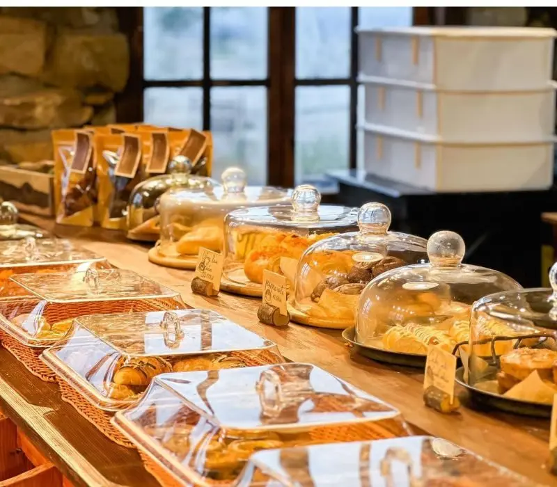 Sweet Heart Bakery