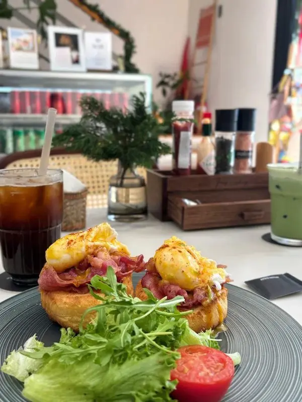 Trang's Cookery Restaurant