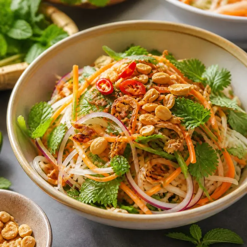 Tré Trộn Cô Ba Bóng