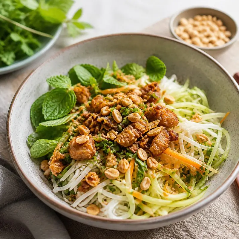 Tré Trộn Hai Dàng
