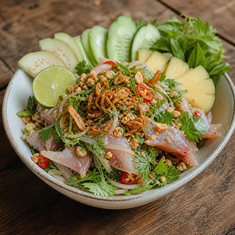 Tré Trộn Hồng Ngọc