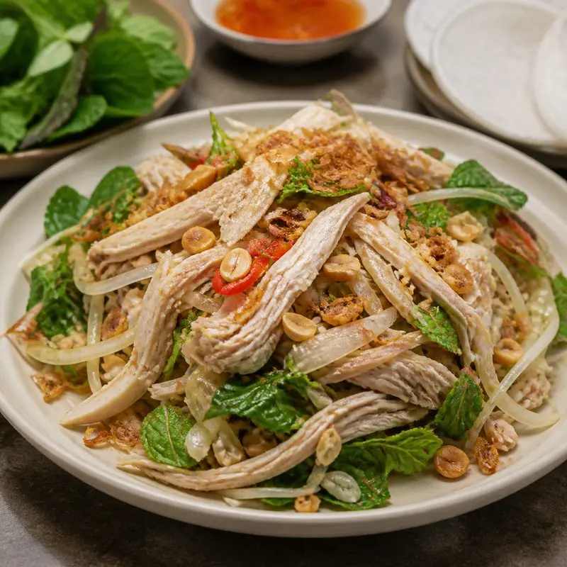 Tré Trộn Phụng Mập