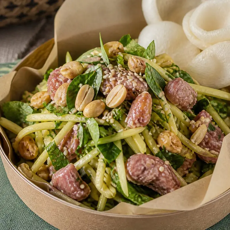Tré Trộn SuSu