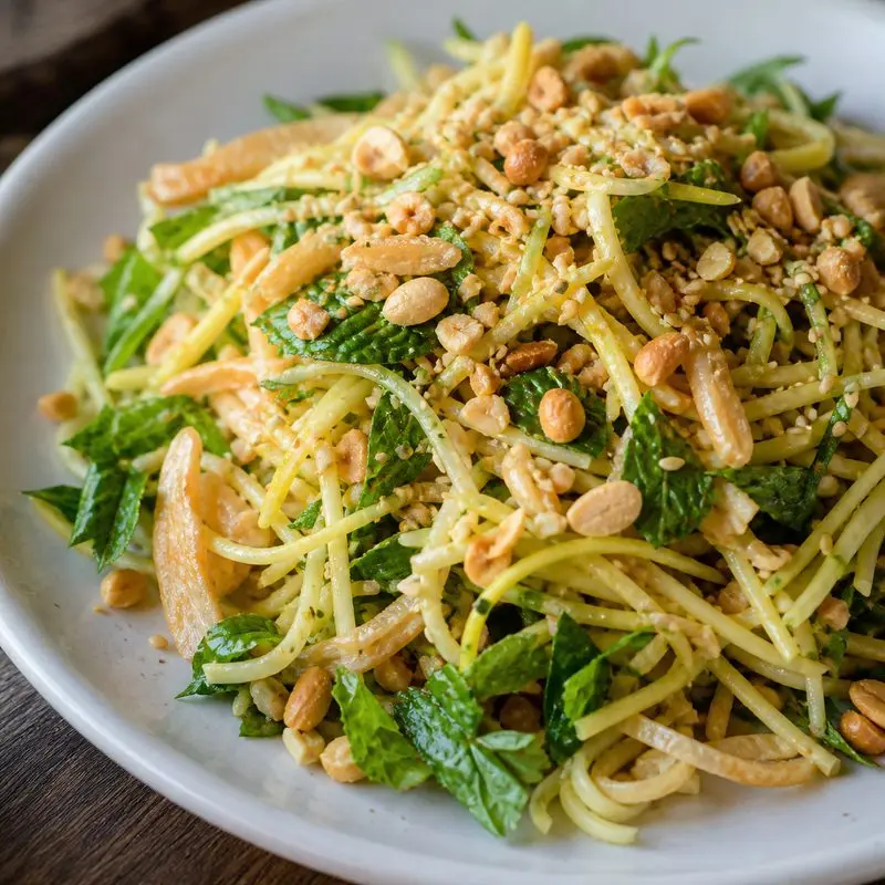 Tré Trộn Thảo Sa - CN1