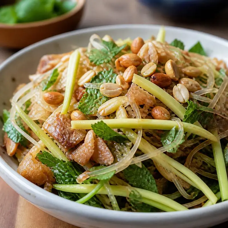 Tré Trộn Thảo Sa - CN2