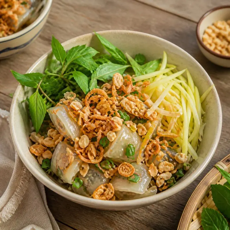 Tré Trộn Thảo Sa - CN4