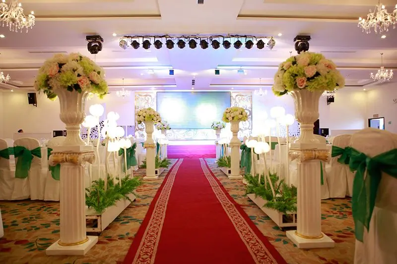 TTC Palace Bến Tre