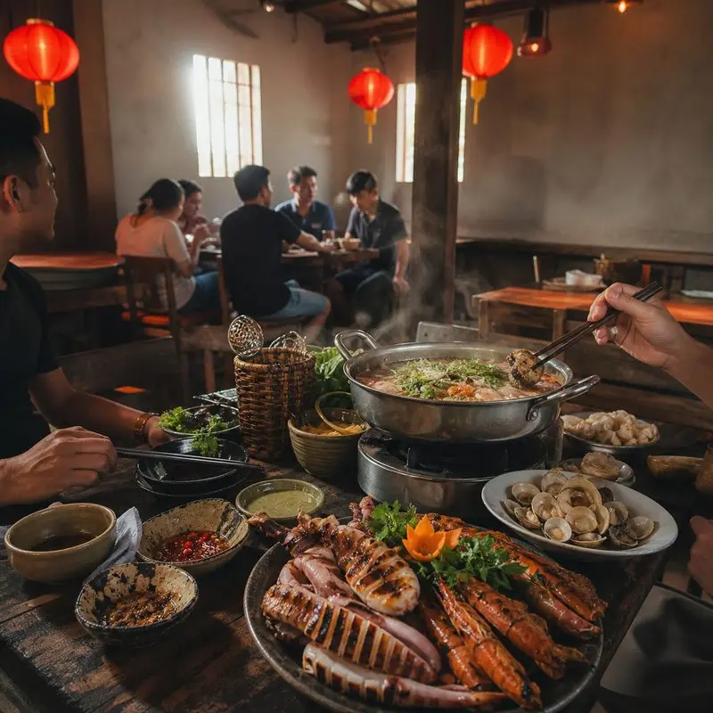 Tửu Lầu Quán
