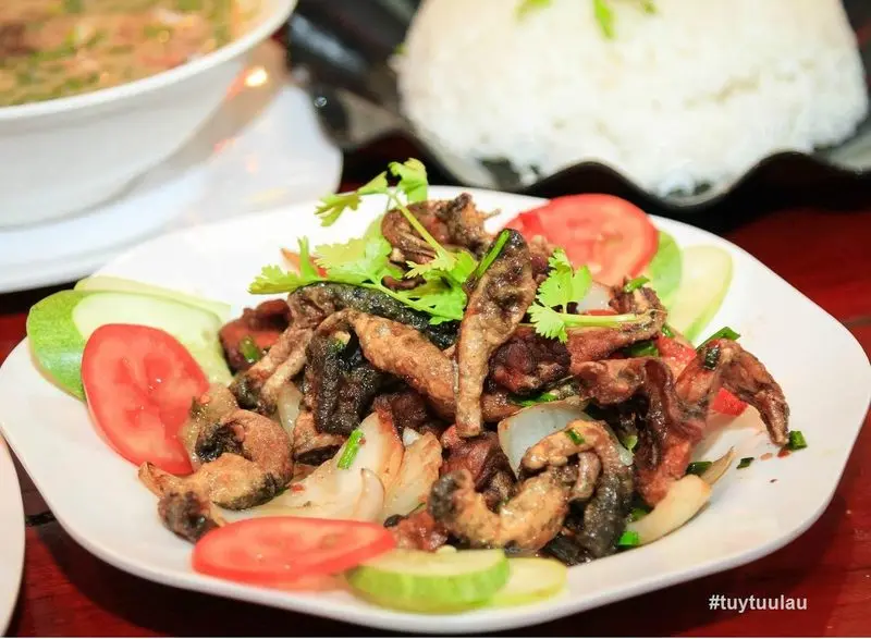 Túy Tửu Lầu
