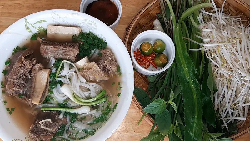 Phở 91