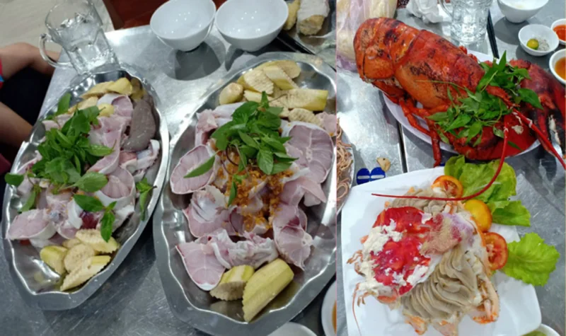 Lẩu Hotpot 69