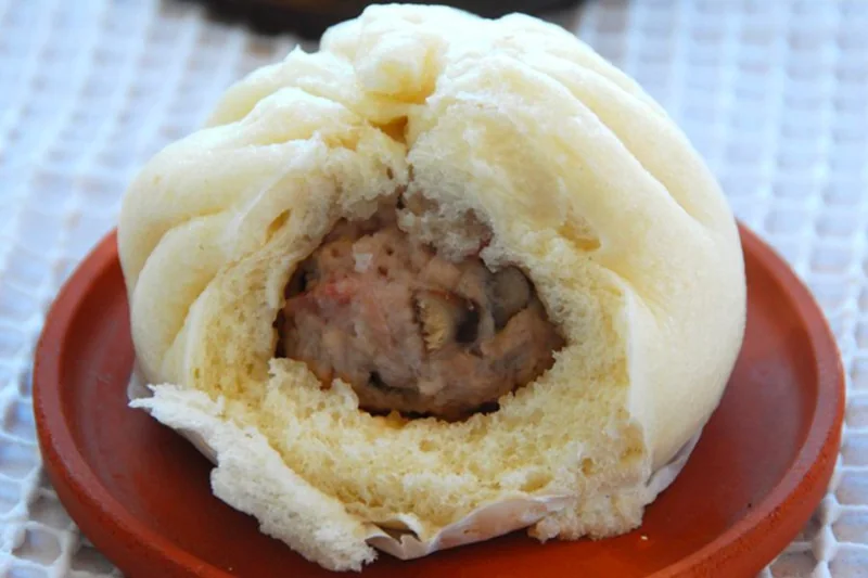 Bánh bao Tài Có