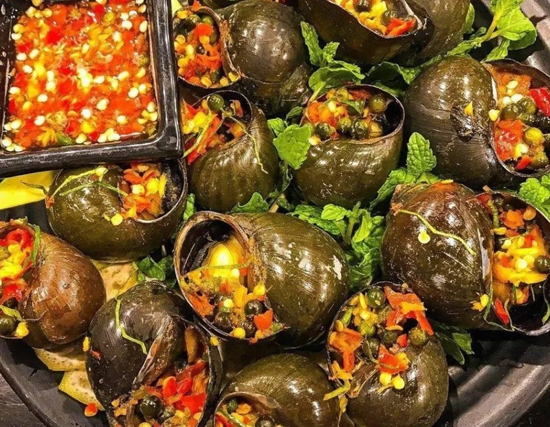 Hè Phố