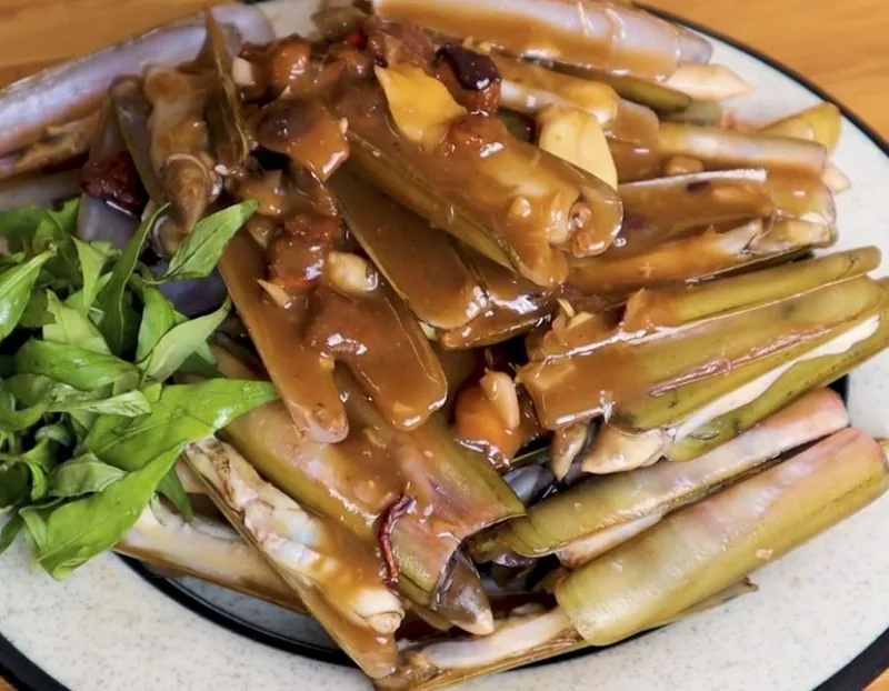 Ốc Hương