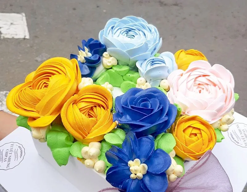 Tuyết Nhung Chipas Bakery & Coffee