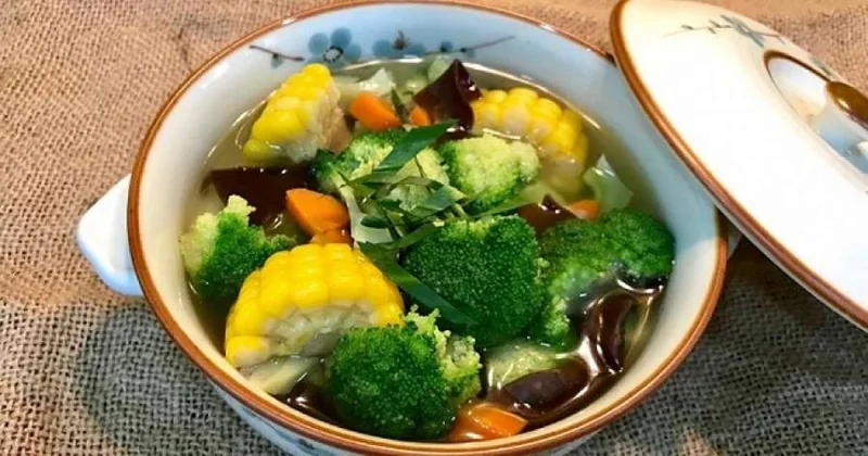 Nấm mối