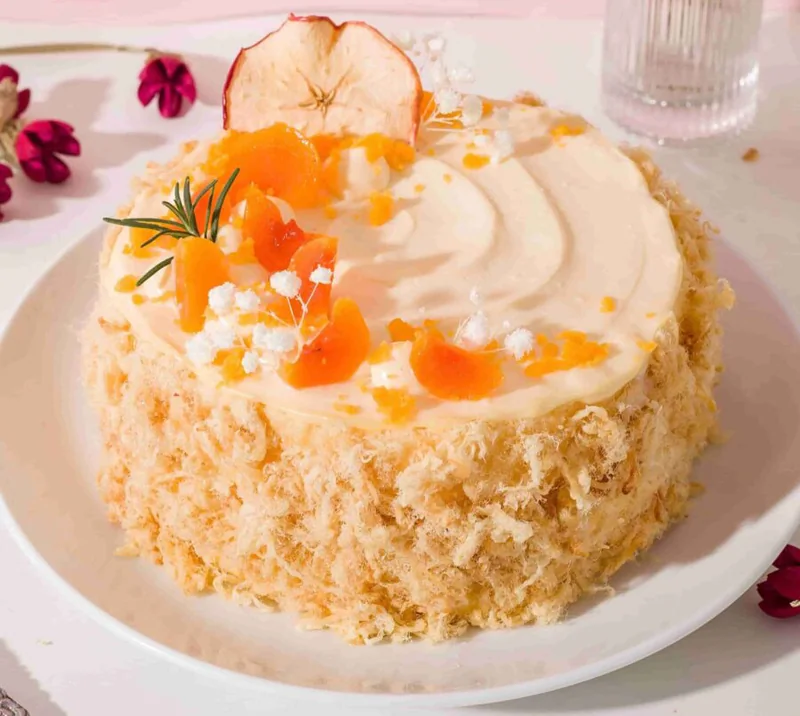 Duy Quỳnh Cake