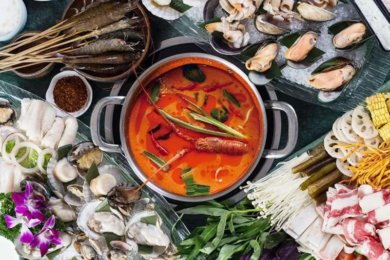Lẩu Tài Có