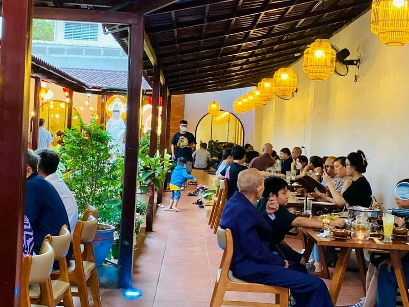Tịnh Bình Chay