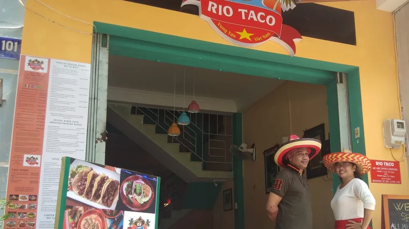Rio Taco